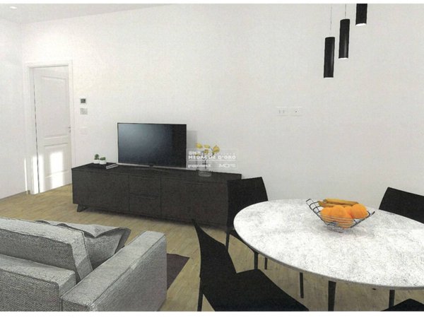 appartamento in affitto a Modena in zona Sant'Agnese