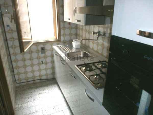 appartamento in affitto a Modena in zona Centro Storico