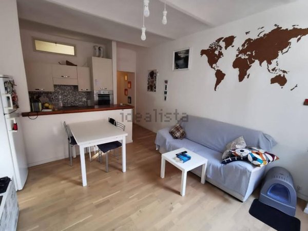 appartamento in affitto a Modena in zona Centro Storico