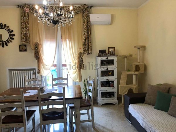 appartamento in affitto a Modena in zona Sant'Agnese