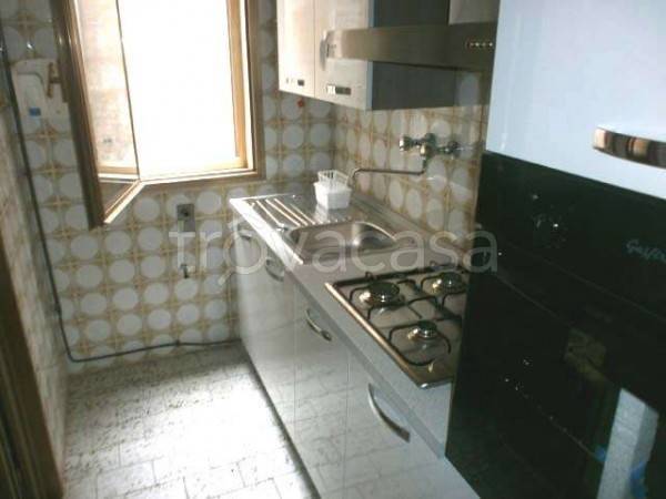 appartamento in affitto a Modena in zona Centro Storico
