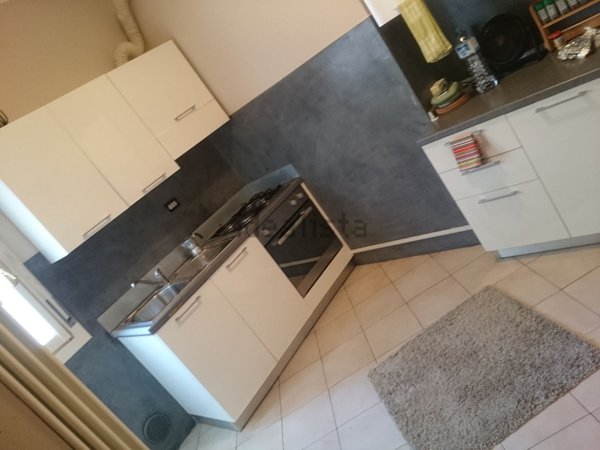 appartamento in affitto a Modena in zona San Lazzaro / Modena Est