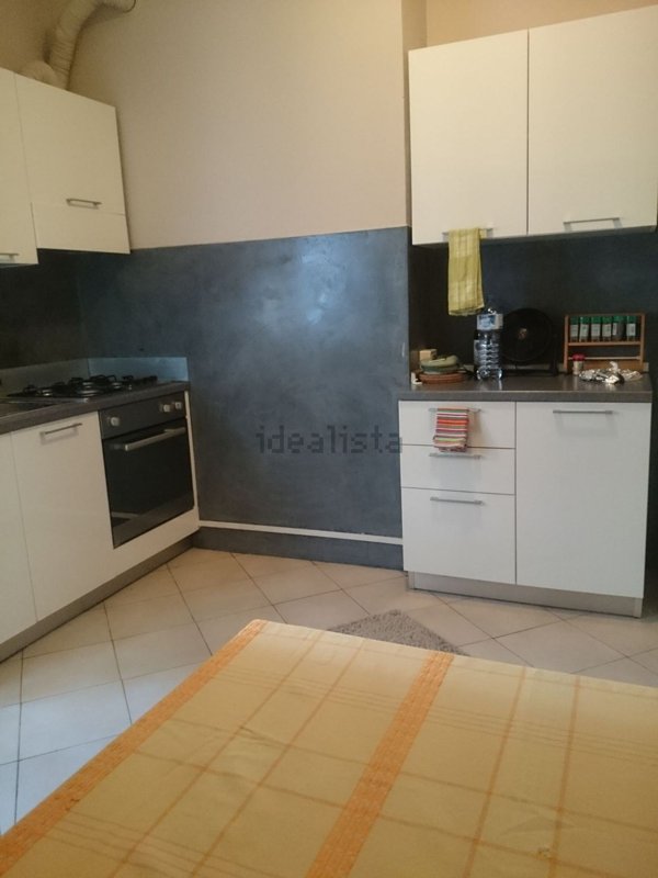 appartamento in affitto a Modena in zona San Lazzaro / Modena Est