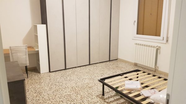 appartamento in affitto a Modena in zona San Lazzaro / Modena Est