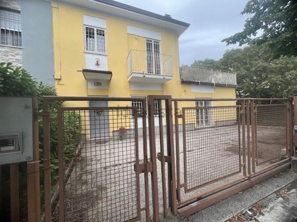 casa indipendente in affitto a Modena in zona San Lazzaro / Modena Est