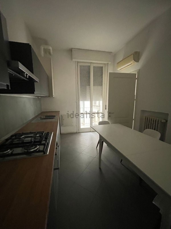 appartamento in affitto a Modena