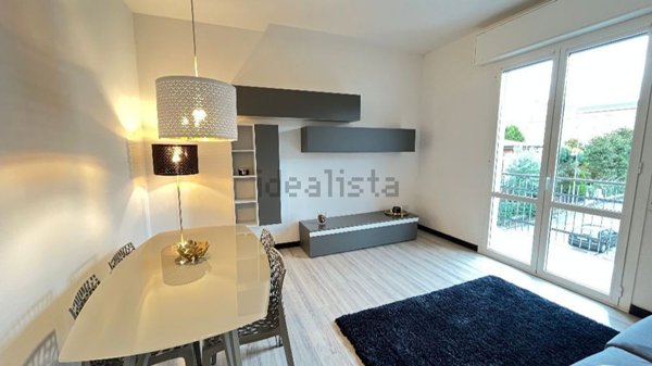 appartamento in affitto a Modena in zona Buon Pastore