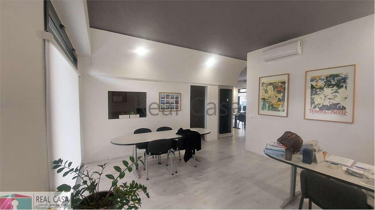 appartamento in affitto a Modena