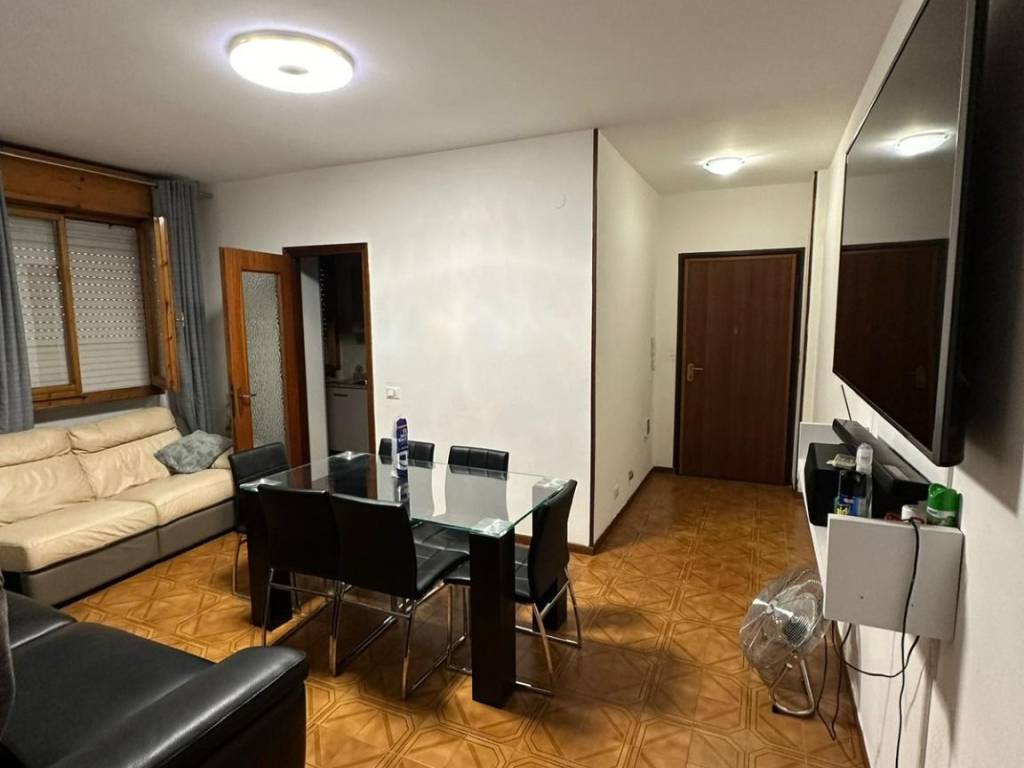 appartamento in affitto a Modena in zona San Lazzaro / Modena Est