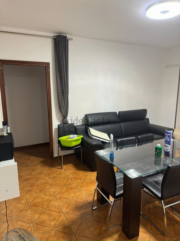 appartamento in affitto a Modena in zona Crocetta