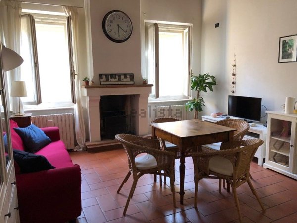 appartamento in affitto a Modena in zona Centro Storico