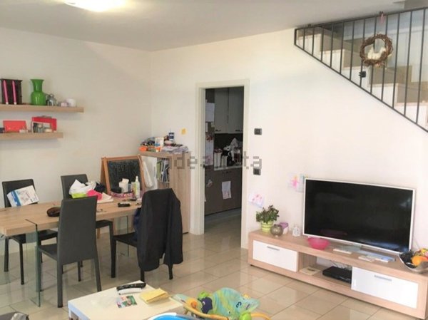 casa indipendente in affitto a Modena
