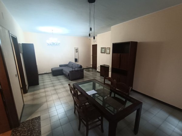 appartamento in affitto a Modena in zona San Faustino