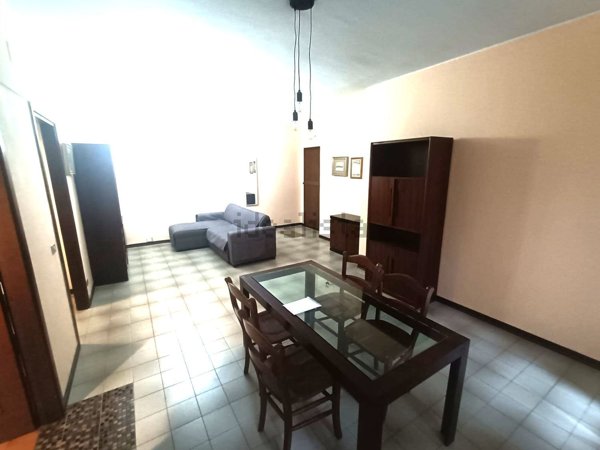 appartamento in affitto a Modena in zona San Faustino