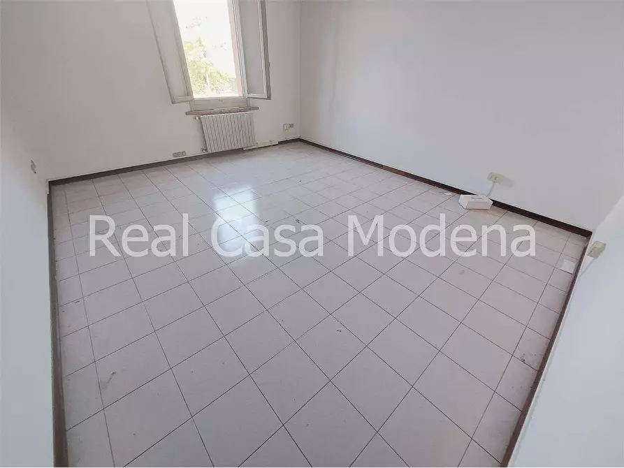 ufficio in affitto a Modena in zona San Faustino