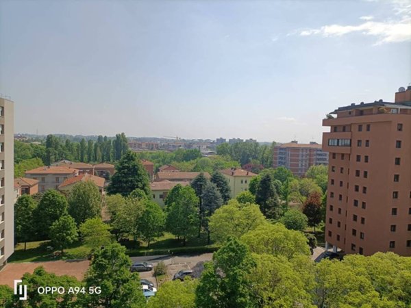 appartamento in affitto a Modena in zona San Lazzaro / Modena Est