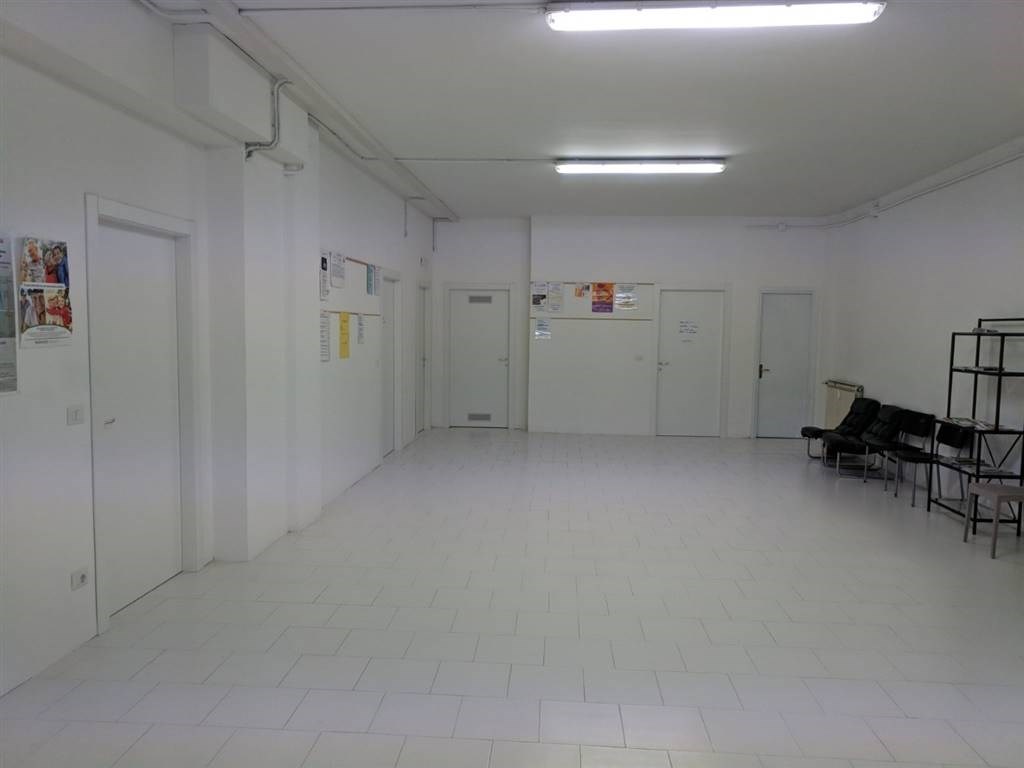 appartamento in affitto a Modena in zona Crocetta