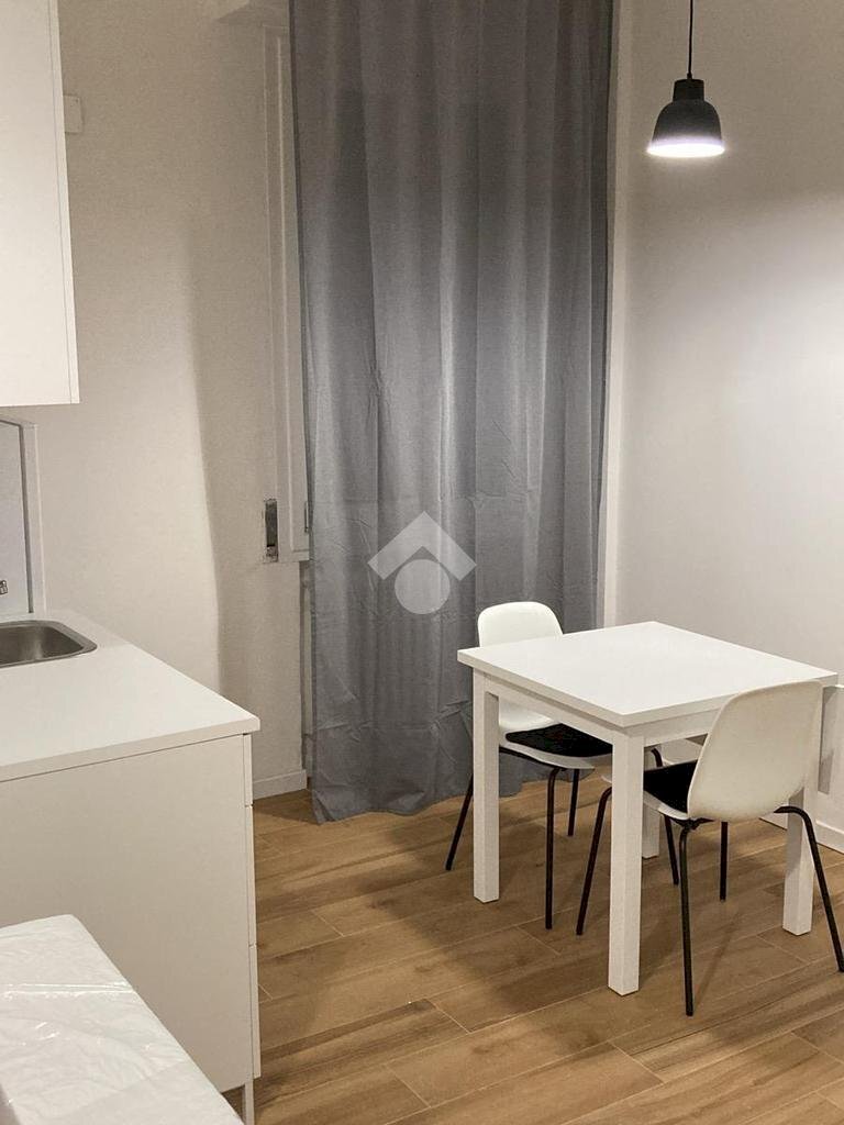 appartamento in affitto a Modena in zona Buon Pastore