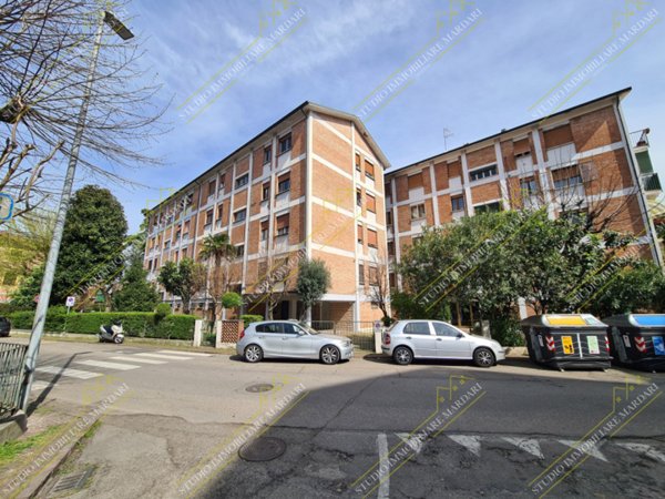 appartamento in affitto a Modena in zona Centro Storico