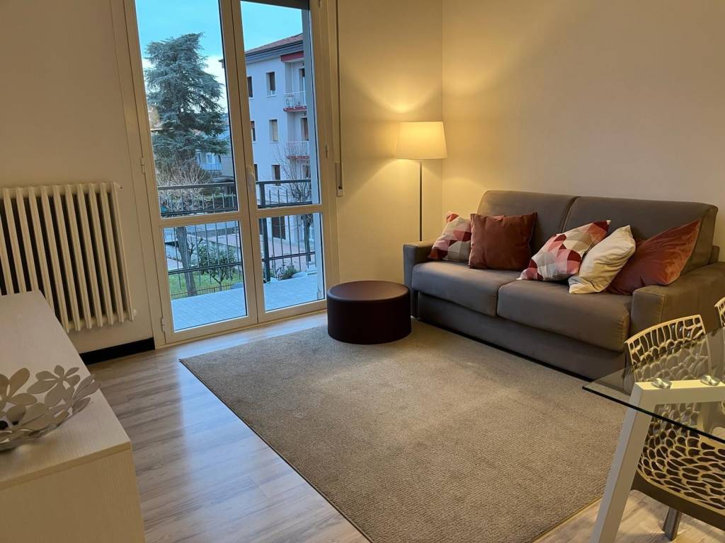 appartamento in affitto a Modena in zona Buon Pastore