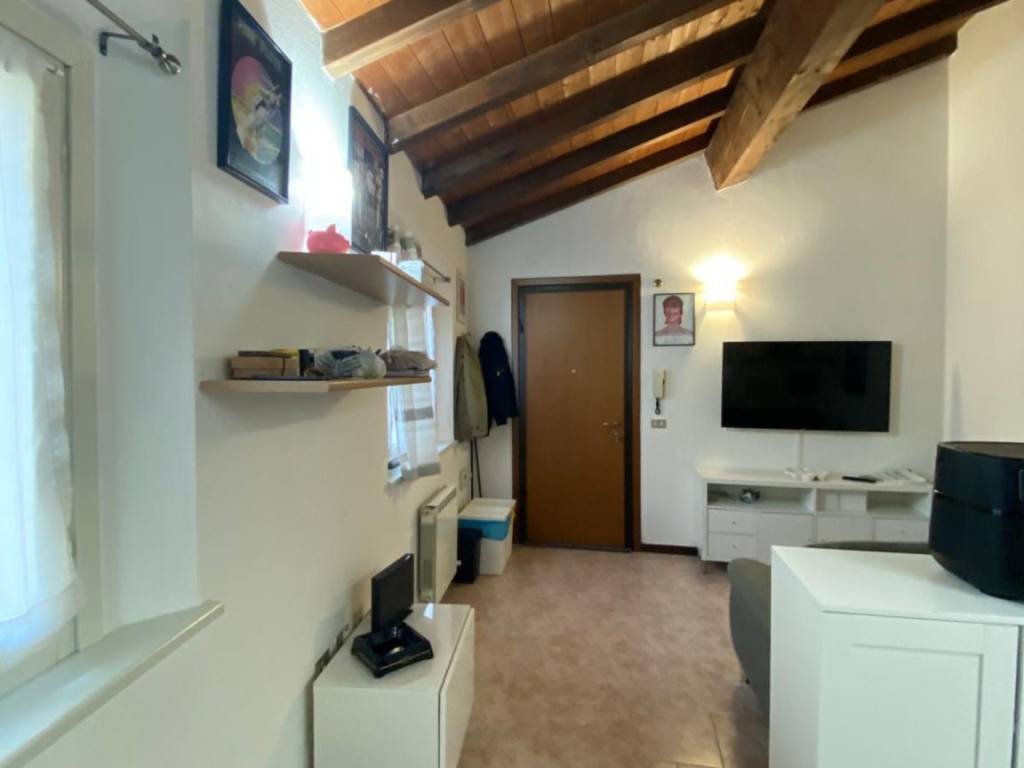 appartamento in affitto a Modena