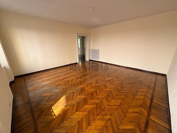 appartamento in affitto a Modena in zona Centro Storico