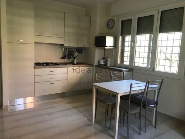 appartamento in affitto a Modena in zona Buon Pastore