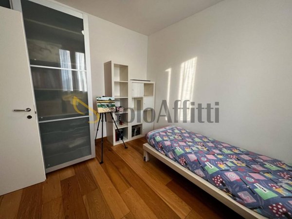 casa indipendente in affitto a Modena in zona Buon Pastore