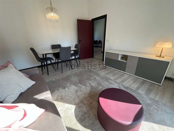 appartamento in affitto a Modena in zona Buon Pastore