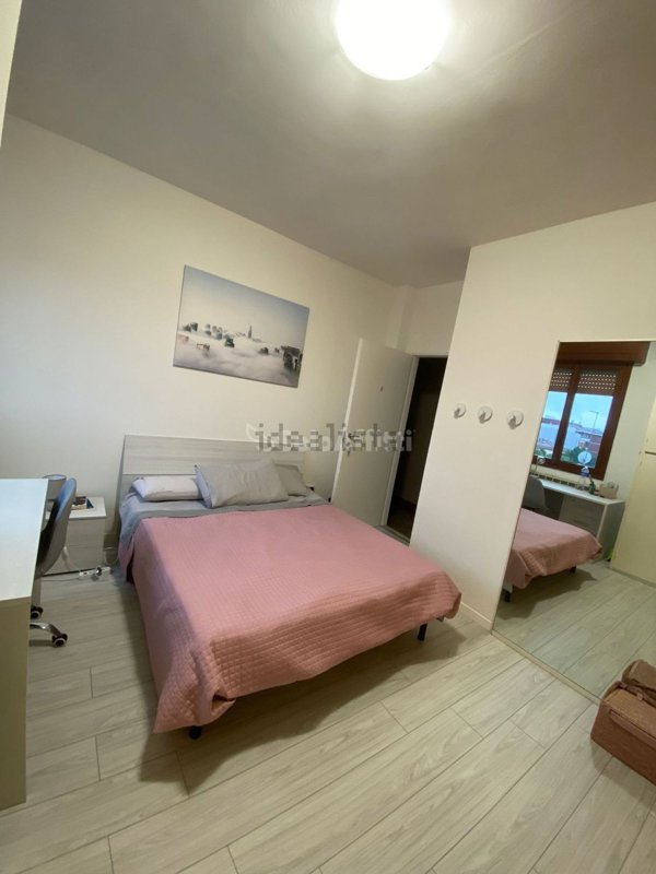 attico in affitto a Modena in zona Crocetta