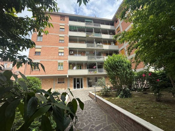 appartamento in affitto a Modena in zona Sant'Agnese