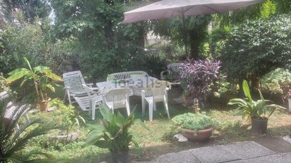 appartamento in affitto a Modena in zona Sant'Agnese