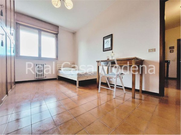 appartamento in affitto a Modena