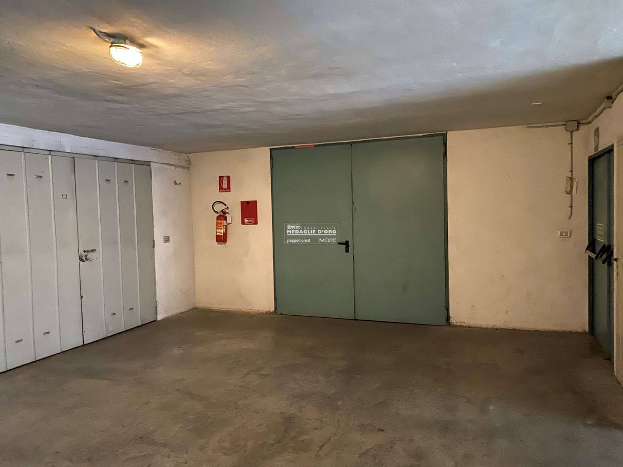 negozio in affitto a Modena in zona Crocetta