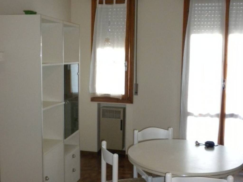 appartamento in affitto a Modena in zona Buon Pastore