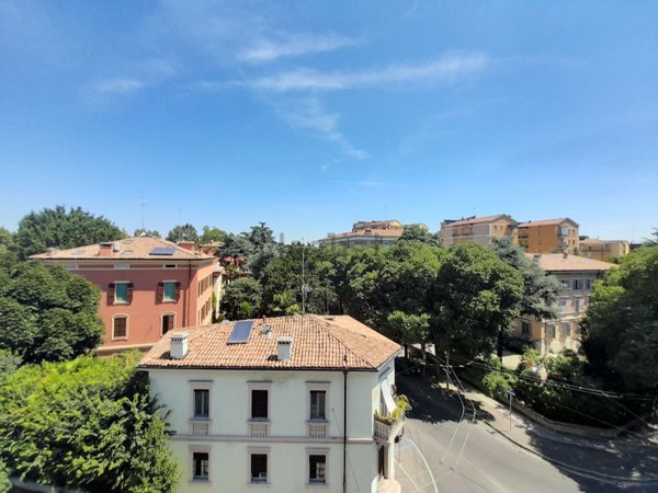appartamento in affitto a Modena in zona Buon Pastore