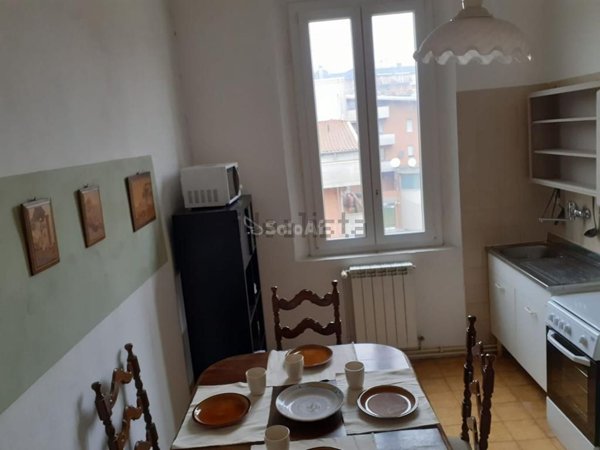 appartamento in affitto a Modena in zona Buon Pastore