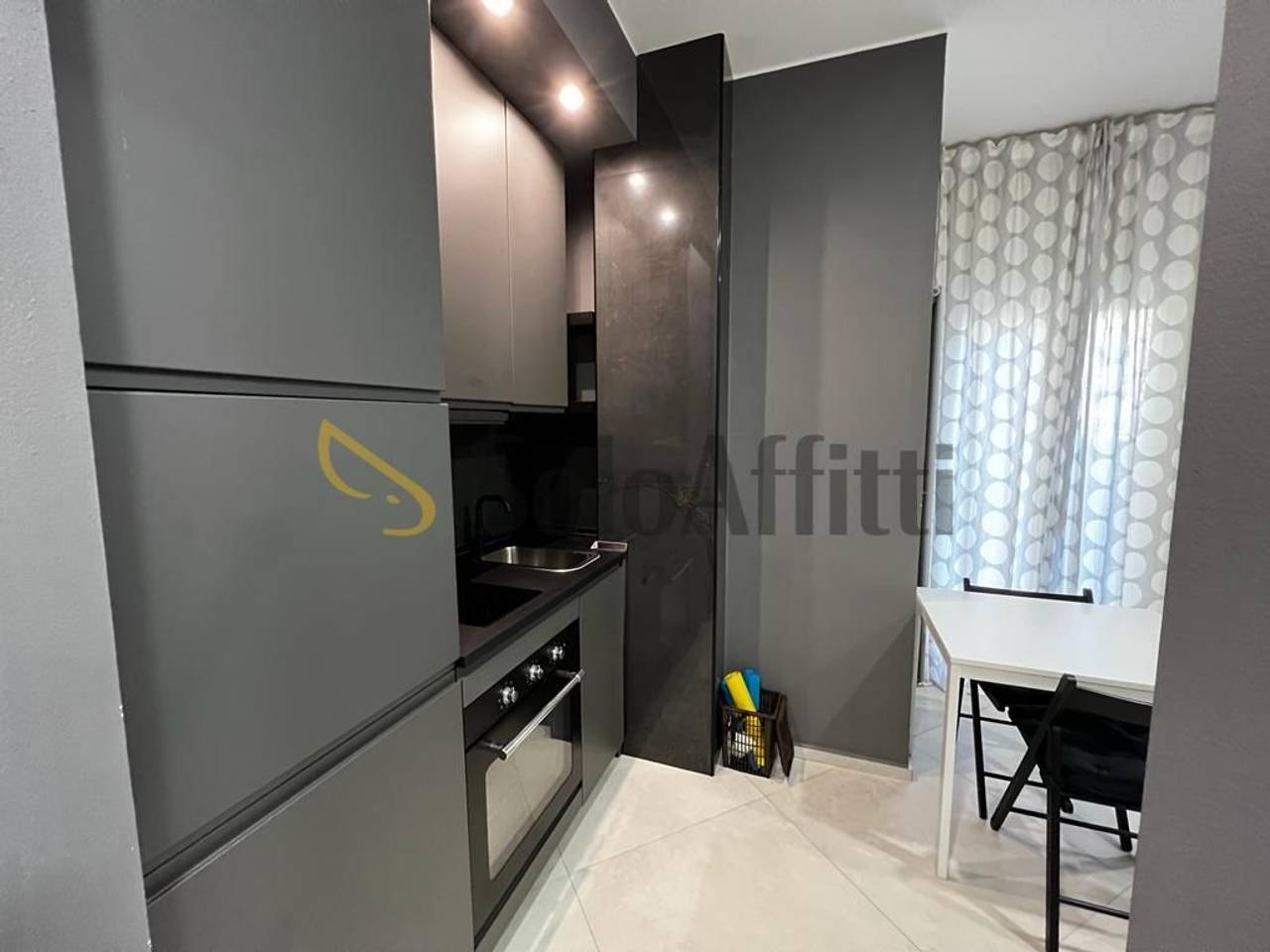 appartamento in affitto a Modena in zona San Lazzaro / Modena Est