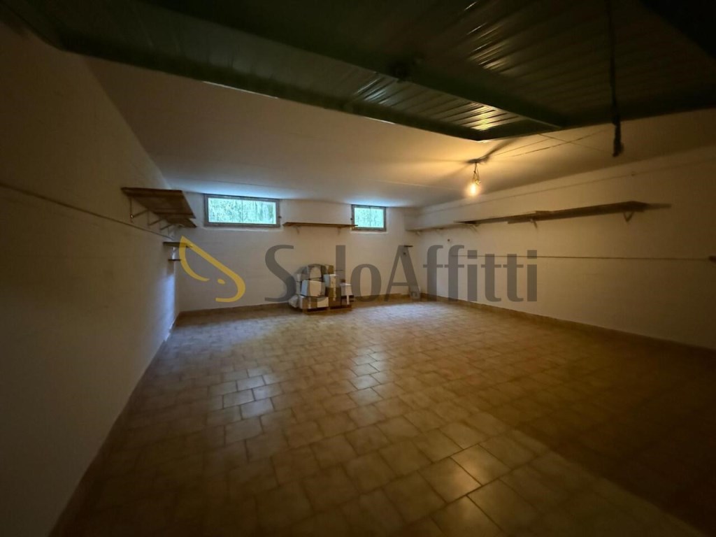 appartamento in affitto a Modena