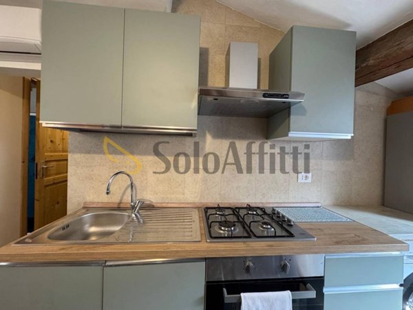 appartamento in affitto a Modena in zona Centro Storico