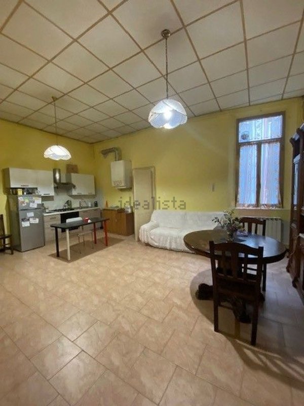 appartamento in affitto a Modena in zona Centro Storico