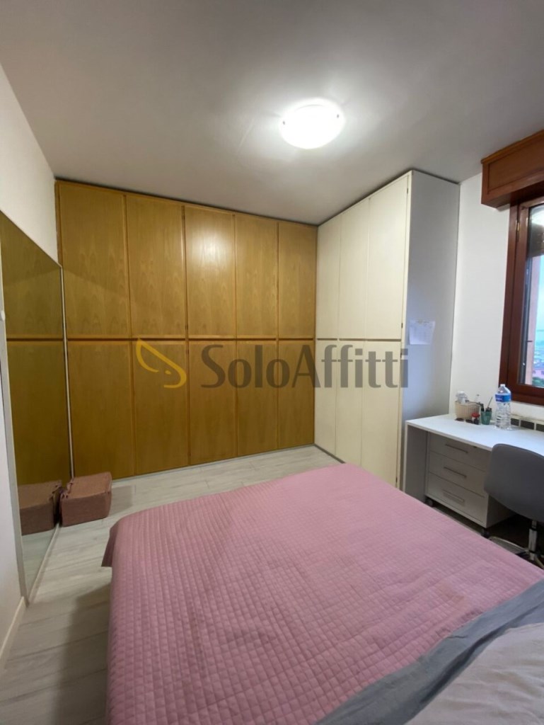 attico in affitto a Modena in zona Centro Storico