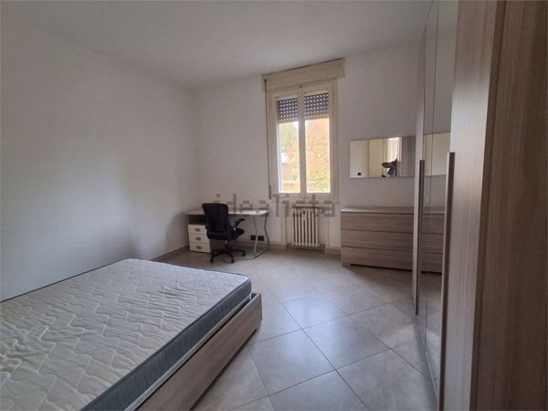 appartamento in affitto a Modena