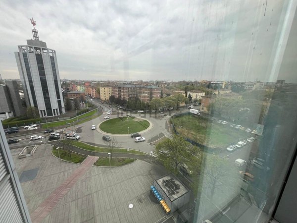 loft in affitto a Modena in zona San Lazzaro / Modena Est