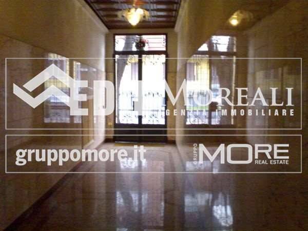 appartamento in affitto a Modena in zona Crocetta