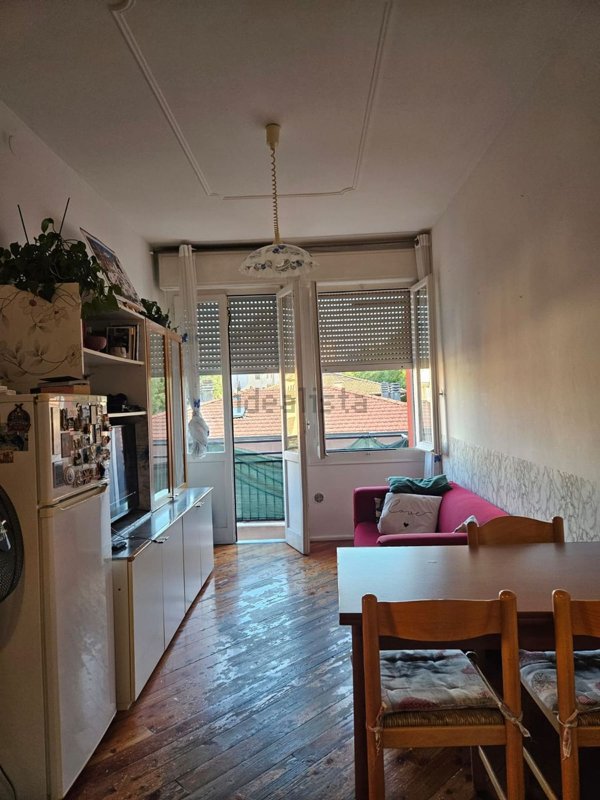 appartamento in affitto a Modena in zona San Faustino