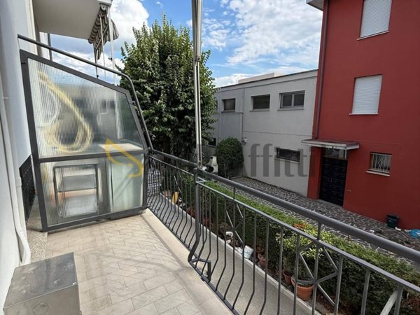 appartamento in affitto a Modena in zona San Lazzaro / Modena Est