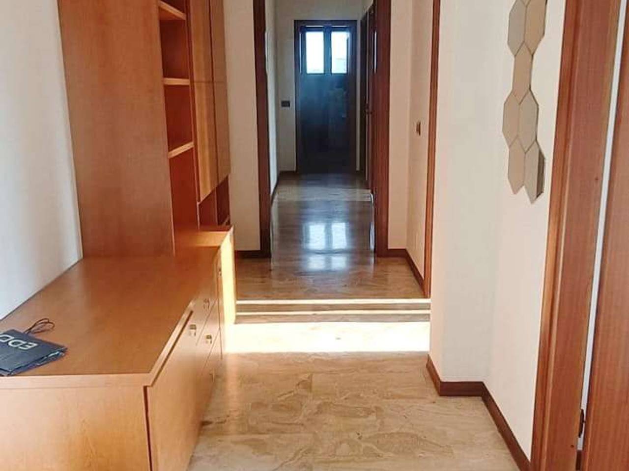 casa indipendente in affitto a Modena in zona San Lazzaro / Modena Est