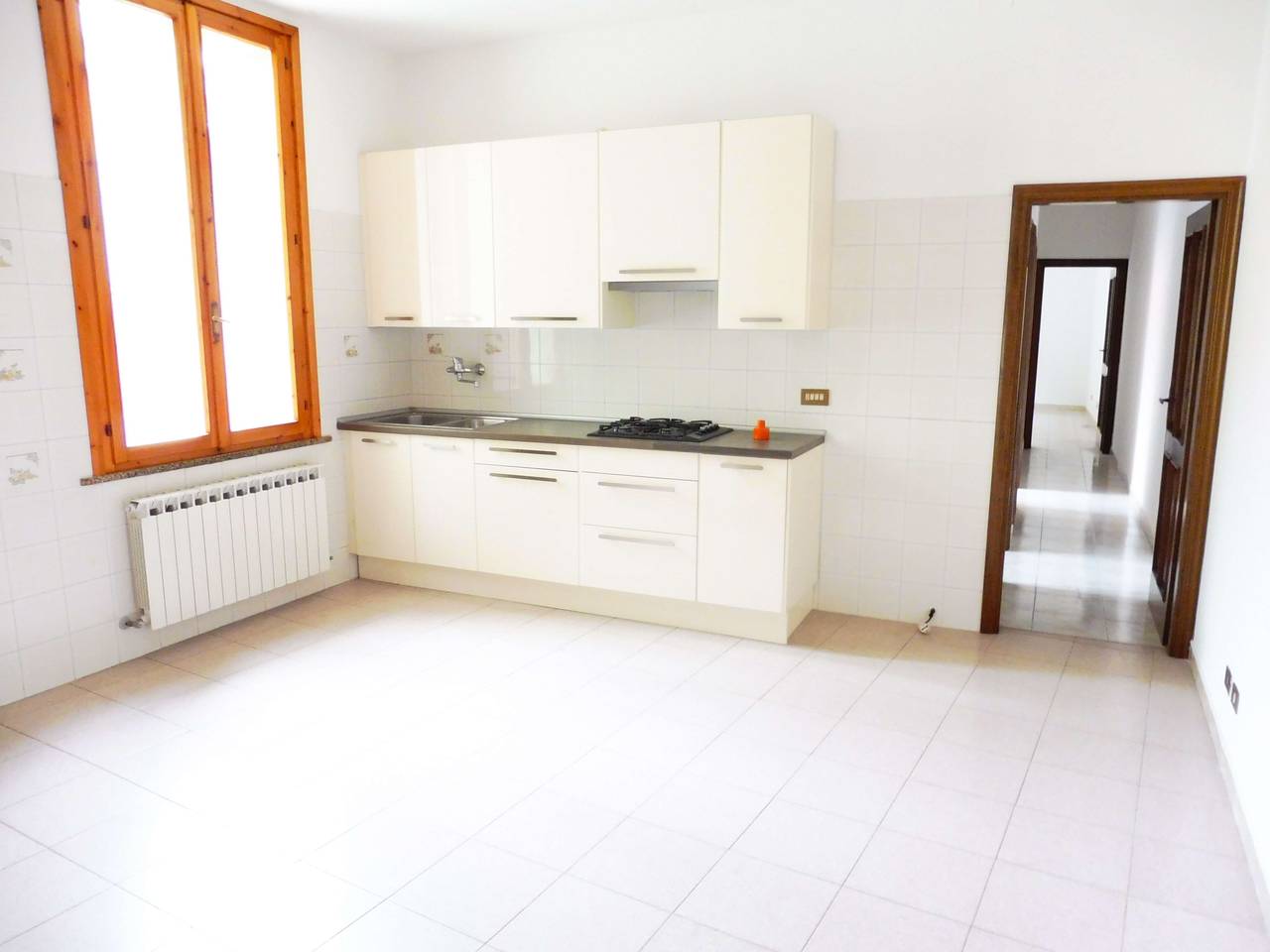 appartamento in affitto a Modena in zona Centro Storico