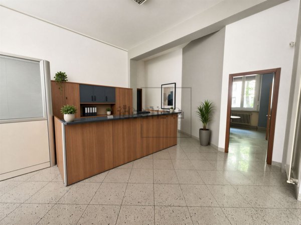 ufficio in affitto a Modena
